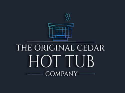 Original Hot Tub Company Logo