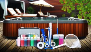 hot tub maintenance essentials